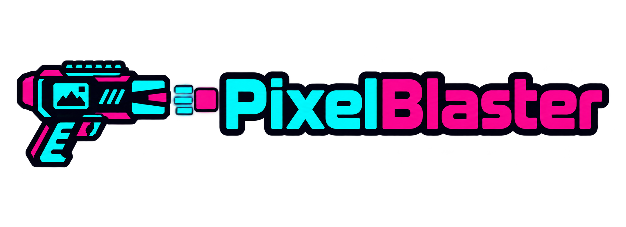 PixelBlaster